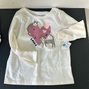 Garanimals long sleeve